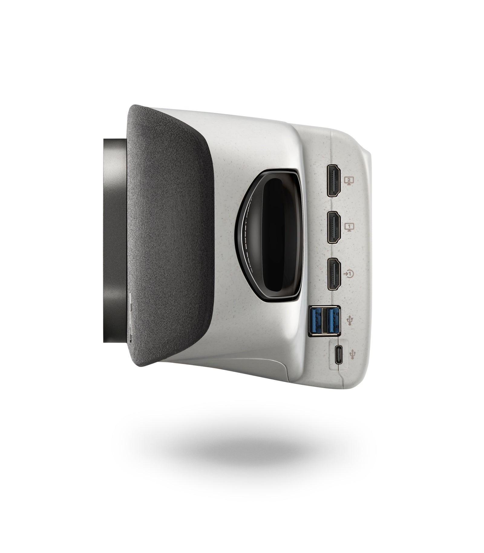 Poly Studio X70 Video Conferencing System 4K Dual Camera | 7200-87290-102 Video Conferencing System Poly