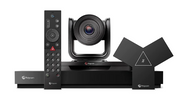 Poly G7500 Wireless Presentation System (Black) Wireless Presentation System Poly