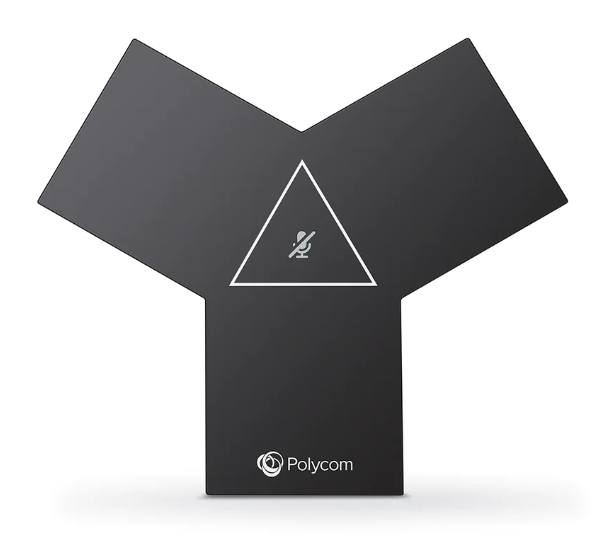 Poly G7500 Wireless Presentation System (Black) Wireless Presentation System Poly