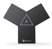 Poly G7500 Wireless Presentation System (Black) Wireless Presentation System Poly