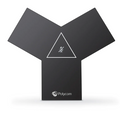 Poly G7500 Wireless Presentation System (Black) Wireless Presentation System Poly