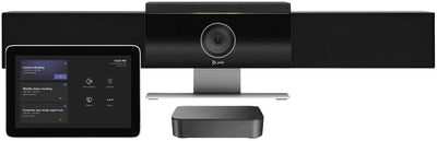 Poly MTR PC CBL VESA DELL UK - 7230-87680-102 Teleconferencing Systems Poly