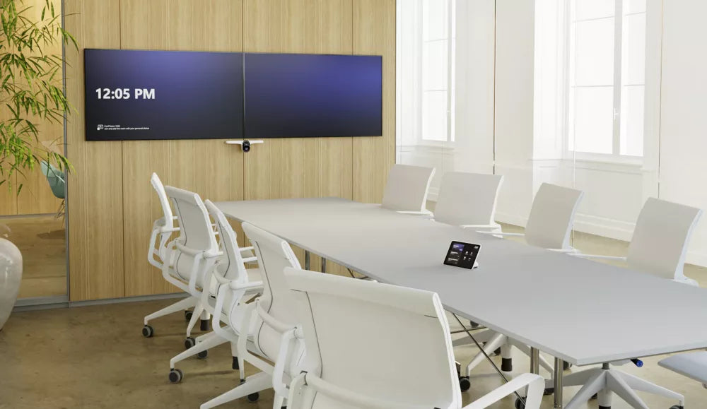 Poly 7230-87720-102 Large Room Kit E70 UK Video Conferencing System Poly