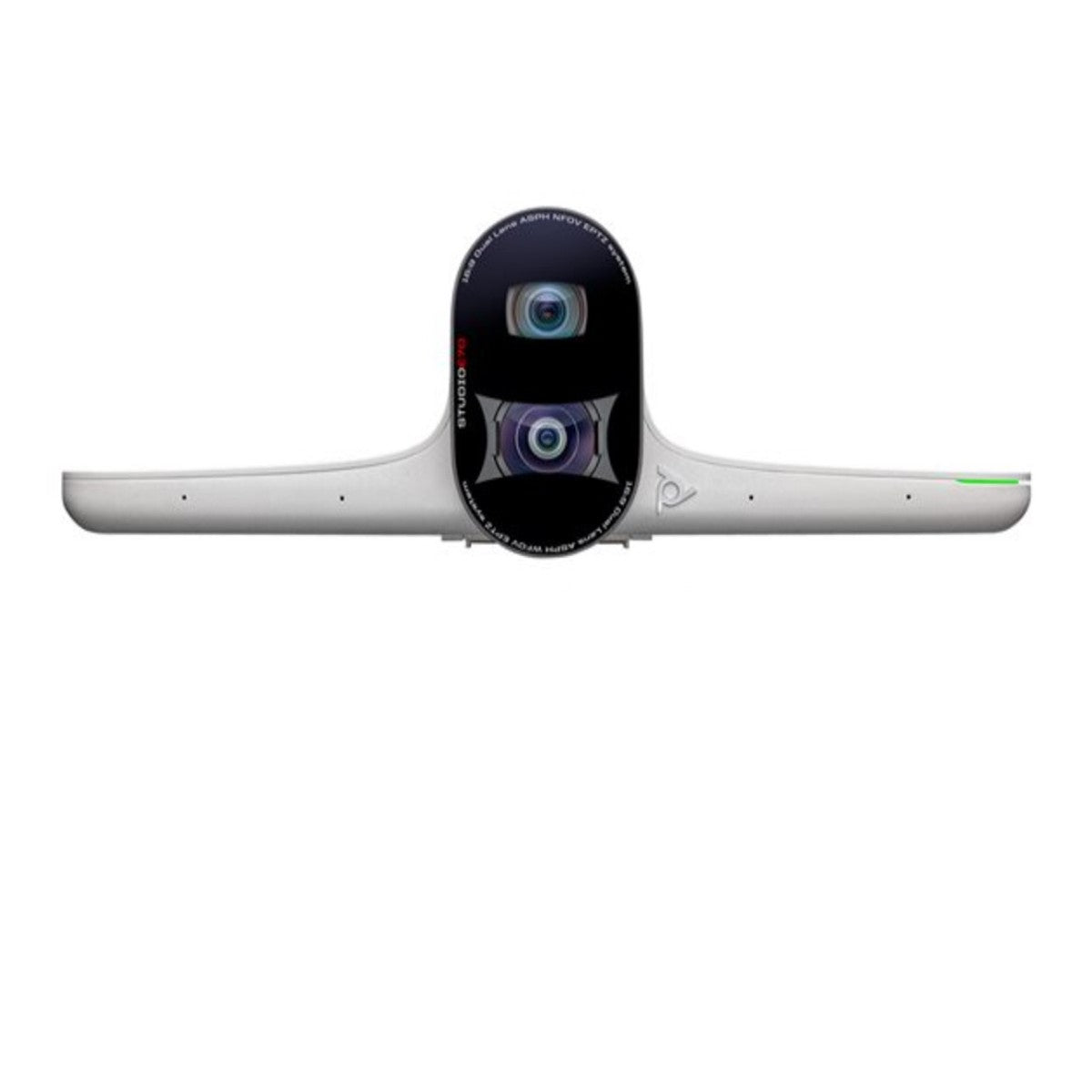 Poly 7230-87720-102 Large Room Kit E70 UK Video Conferencing System Poly