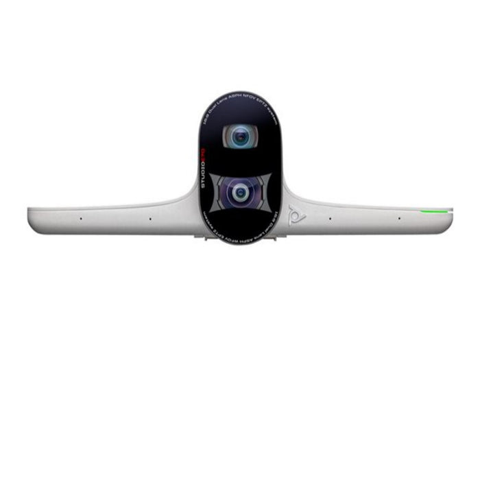Poly 7230-87720-102 Large Room Kit E70 UK Video Conferencing System Poly