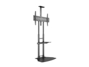 Multibrackets M Public Floorbase Basic 180 Incl Shelf & Cameraholder Floor Stand Multibrackets