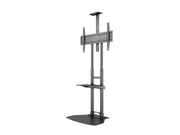 Multibrackets M Public Floorbase Basic 180 Incl Shelf & Cameraholder Floor Stand Multibrackets