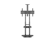 Multibrackets M Public Floorbase Basic 180 Incl Shelf & Cameraholder Floor Stand Multibrackets