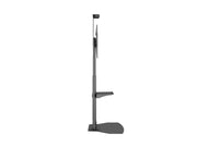 Multibrackets M Public Floorbase Basic 180 Incl Shelf & Cameraholder Floor Stand Multibrackets