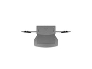 Multibrackets M Public Floorbase Basic 180 Incl Shelf & Cameraholder Floor Stand Multibrackets