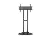 Multibrackets M Public Floorbase Basic 180 Incl Shelf & Cameraholder Floor Stand Multibrackets