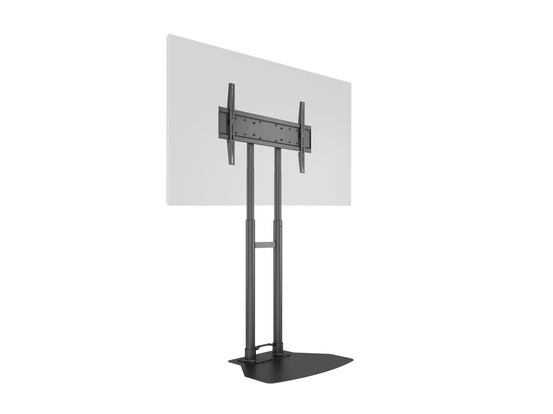 Multibrackets M Public Floorbase Basic 180 Incl Shelf & Cameraholder Floor Stand Multibrackets