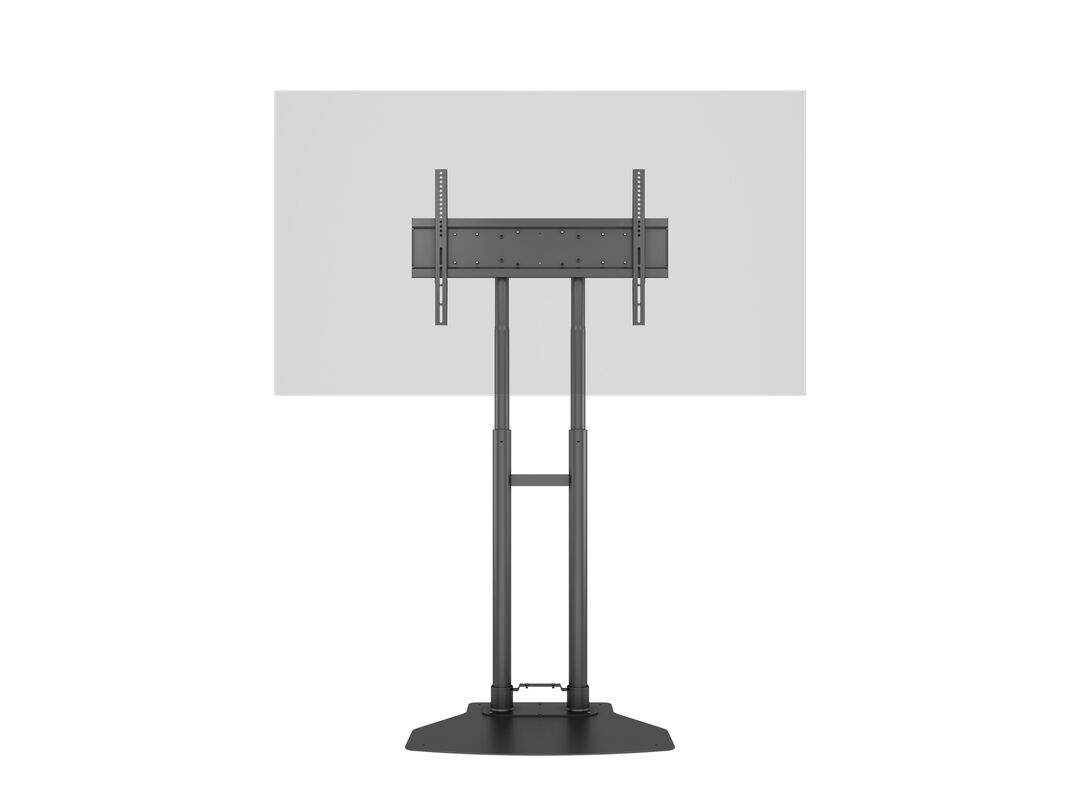 Multibrackets M Public Floorbase Basic 180 Incl Shelf & Cameraholder Floor Stand Multibrackets