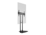 Multibrackets M Public Floorbase Basic 180 Incl Shelf & Cameraholder Floor Stand Multibrackets