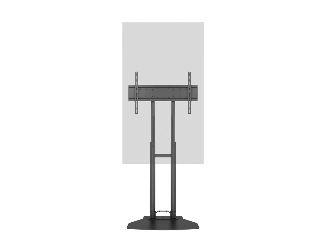 Multibrackets M Public Floorbase Basic 180 Incl Shelf & Cameraholder Floor Stand Multibrackets