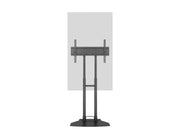 Multibrackets M Public Floorbase Basic 180 Incl Shelf & Cameraholder Floor Stand Multibrackets