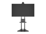 Multibrackets M Public Floorbase Basic 180 Incl Shelf & Cameraholder Floor Stand Multibrackets