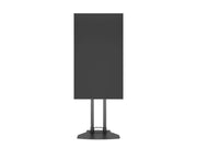 Multibrackets M Public Floorbase Basic 180 Incl Shelf & Cameraholder Floor Stand Multibrackets