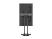 Multibrackets M Public Floorbase Basic 180 Incl Shelf & Cameraholder Floor Stand Multibrackets