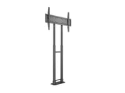 Multibrackets M Public Floormount Basic 180 Incl Shelf & Cameraholder | For 55" - 80" Screens Floor Stand Multibrackets