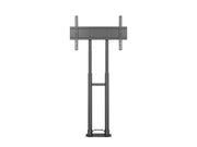 Multibrackets M Public Floormount Basic 180 Incl Shelf & Cameraholder | For 55" - 80" Screens Floor Stand Multibrackets