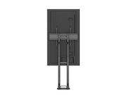 Multibrackets M Public Floormount Basic 180 Incl Shelf & Cameraholder | For 55" - 80" Screens Floor Stand Multibrackets