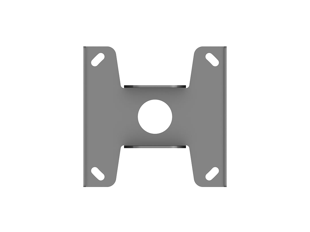 Multibrackets M Pro Series Face Down Ceiling Adapter | 7350105217272 Mounting Accessory Multibrackets