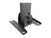 Multibrackets M Pro Series Face Down Ceiling Adapter | 7350105217272 Mounting Accessory Multibrackets