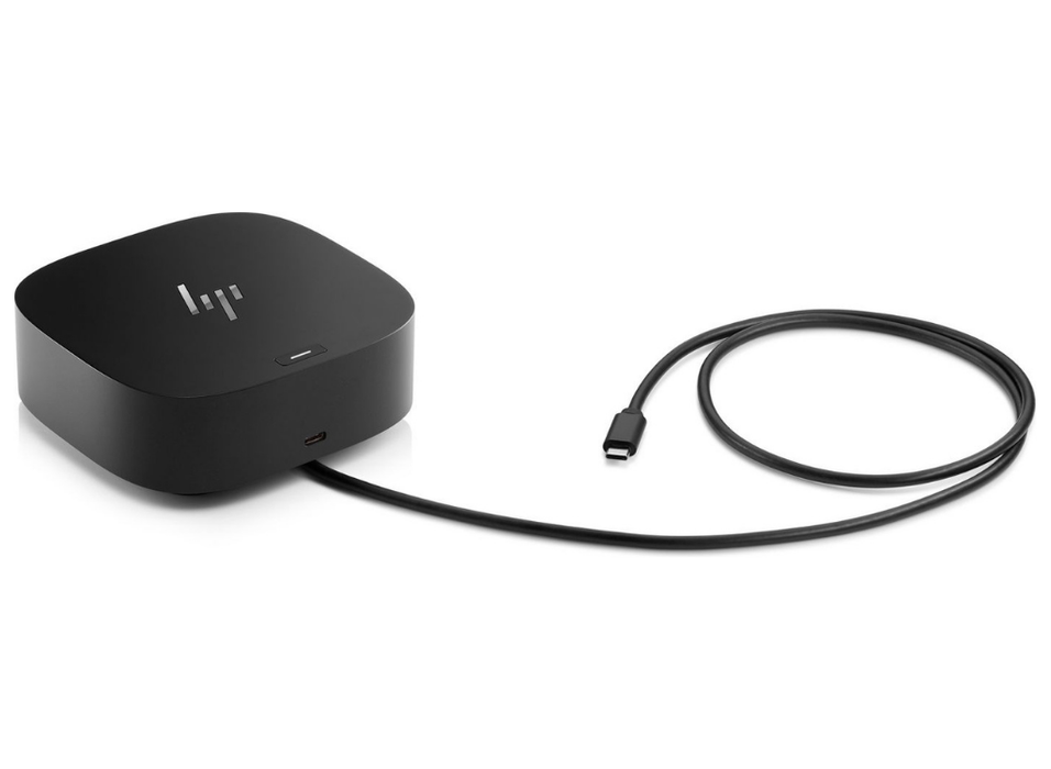 HP USB-C Essential Dock G5 | 72C71AA#ABU