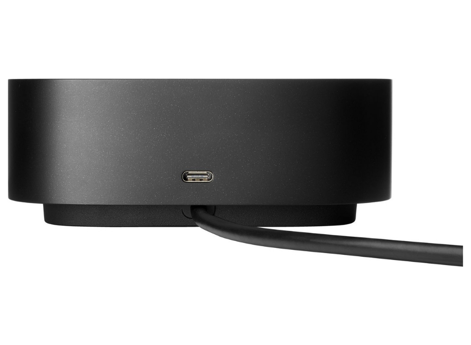 HP USB-C Essential Dock G5 | 72C71AA#ABU