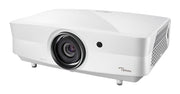 Optoma ZK507-W 4K UHD High Brightness Laser Projector - 5000 Lumens Projector Optoma