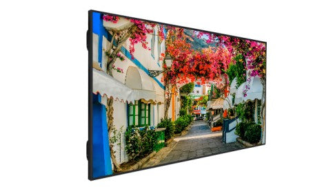 Vestel XN86B-4FA | XN86F-4F - 86" UHD Digital Signage Display Digital Signage Display Vestel