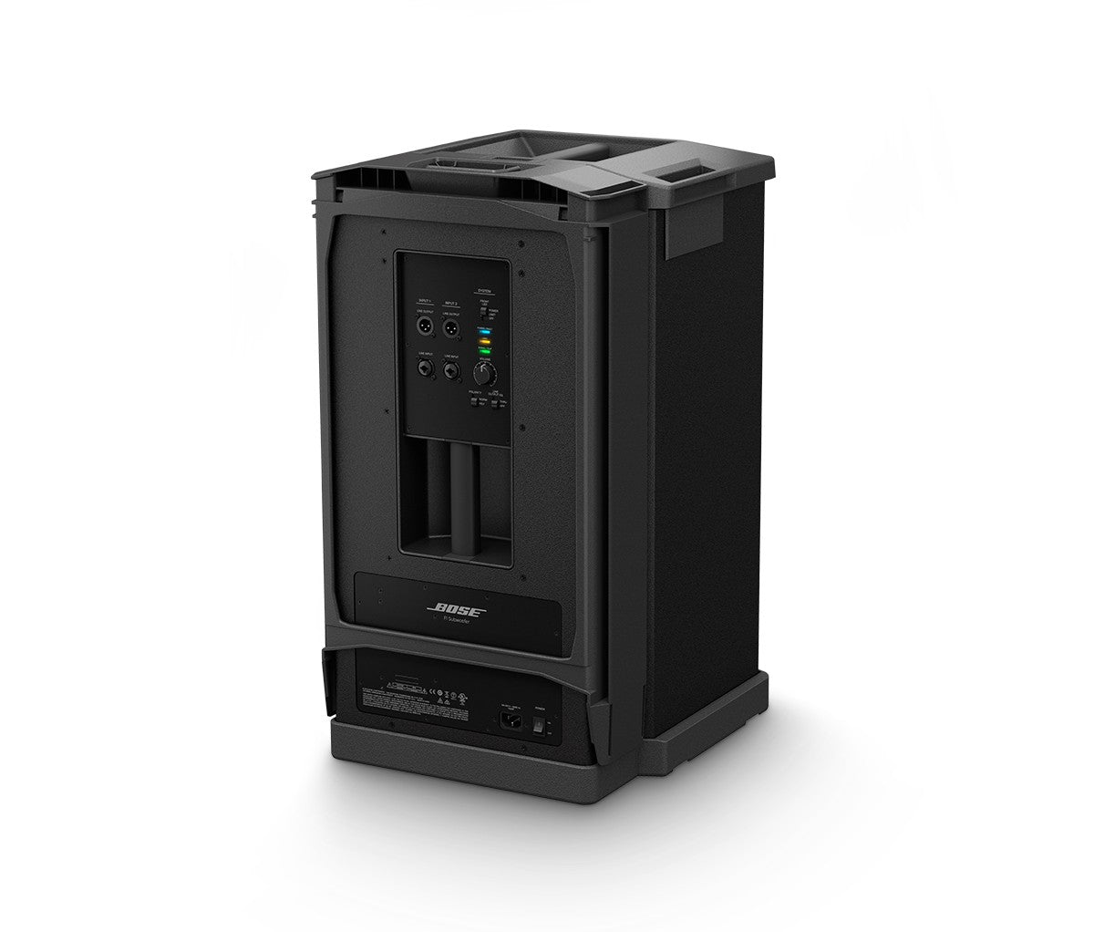 Bose F1 Subwoofer | 731444-2110 Speaker BOSE
