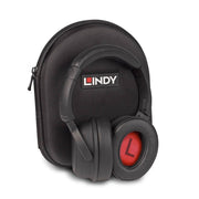 Lindy BNX-60XT Wireless Active Noise Cancelling Headphones with aptX Headset Lindy