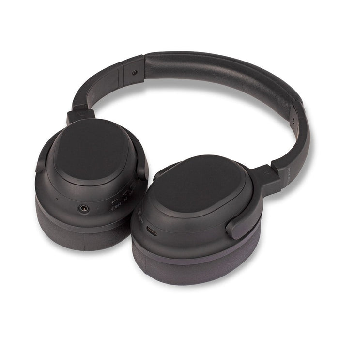 Lindy BNX-60XT Wireless Active Noise Cancelling Headphones with aptX Headphones & Headsets Lindy