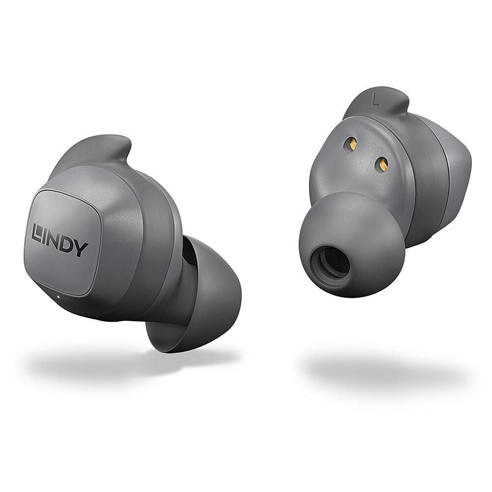 Lindy Le400W True Wireless Stereo (Tws) In-Ear Headset | 73194 Earphones Lindy