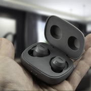 Lindy Le400W True Wireless Stereo (Tws) In-Ear Headset | 73194 Earphones Lindy