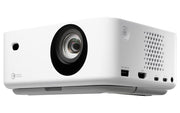 Optoma ML1080 Eco-friendly Portable Triple Laser Projector - 1200 Lumens Projector Optoma