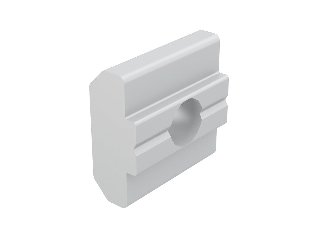 Multibrackets M Pro Series Rail Stopper / Sliding Nut Mounting Accessory Multibrackets