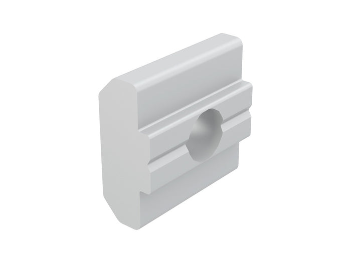 Multibrackets M Pro Series Rail Stopper / Sliding Nut Mounting Accessory Multibrackets