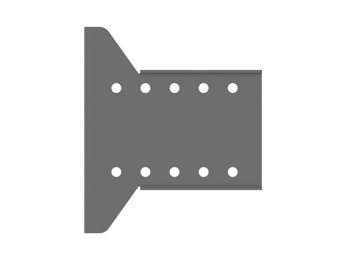 Multibrackets M Pro Series Single Display Plate From Wall Mounting Accessory Multibrackets