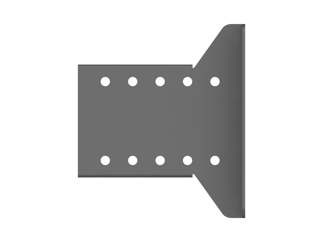 Multibrackets M Pro Series Single Display Plate From Wall Mounting Accessory Multibrackets