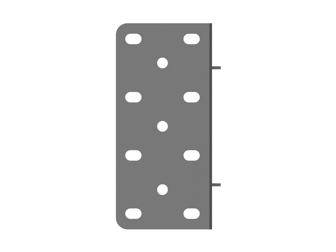 Multibrackets M Pro Series Single Display Plate From Wall Mounting Accessory Multibrackets