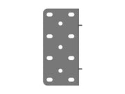 Multibrackets M Pro Series Single Display Plate From Wall Mounting Accessory Multibrackets