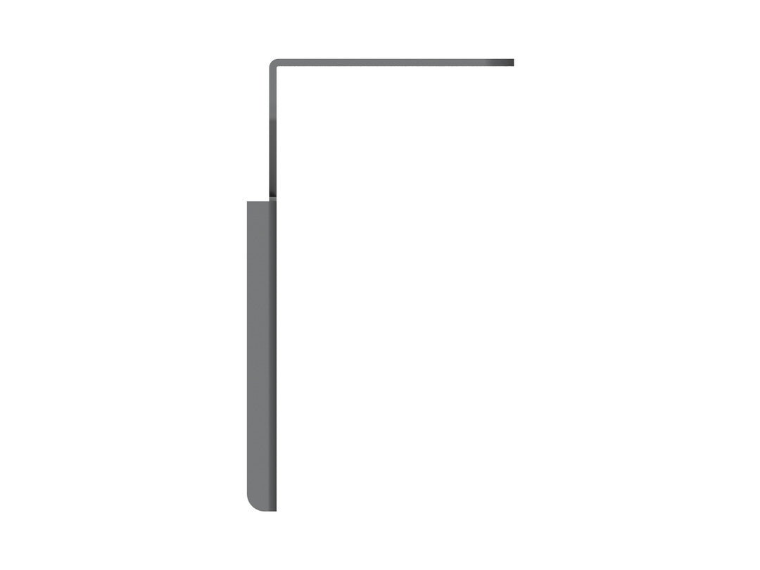 Multibrackets M Pro Series Single Display Plate From Wall Mounting Accessory Multibrackets