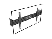 Multibrackets M Pro Series Single Display Plate From Wall Mounting Accessory Multibrackets