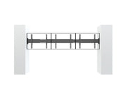 Multibrackets M Pro Series Single Display Plate From Wall Mounting Accessory Multibrackets