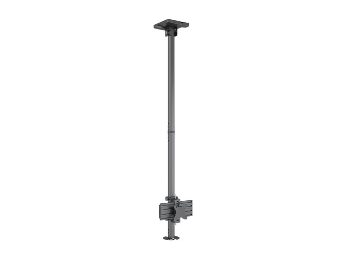Multibrackets MBC1U M Pro CCTV Ceiling Mount For Single-Dome Camera | 7340234811373 Ceiling Mount Bracket Multibrackets