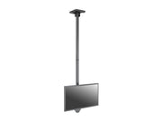 Multibrackets MBC1U M Pro CCTV Ceiling Mount For Single-Dome Camera | 7340234811373 Ceiling Mount Bracket Multibrackets