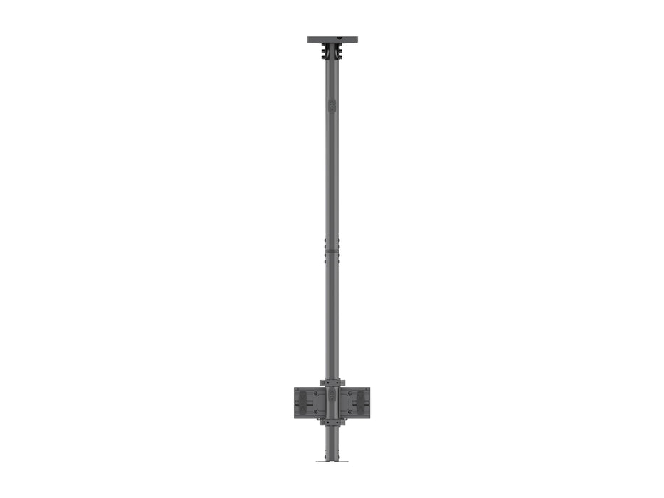 Multibrackets MBC1U M Pro CCTV Ceiling Mount For Single-Dome Camera | 7340234811373